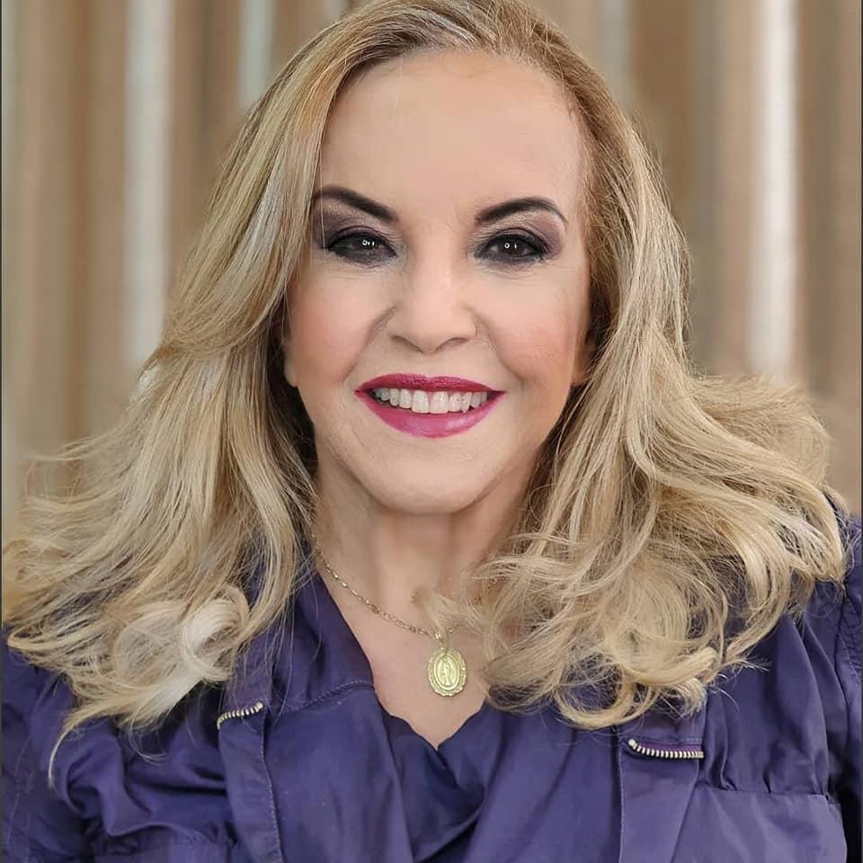 Morre Selme Athayde, primeira procuradora da Câmara de Ipatinga