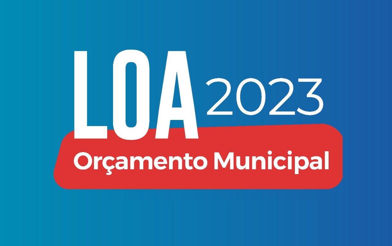Comissões analisam a Lei Orçamentária Anual 2023