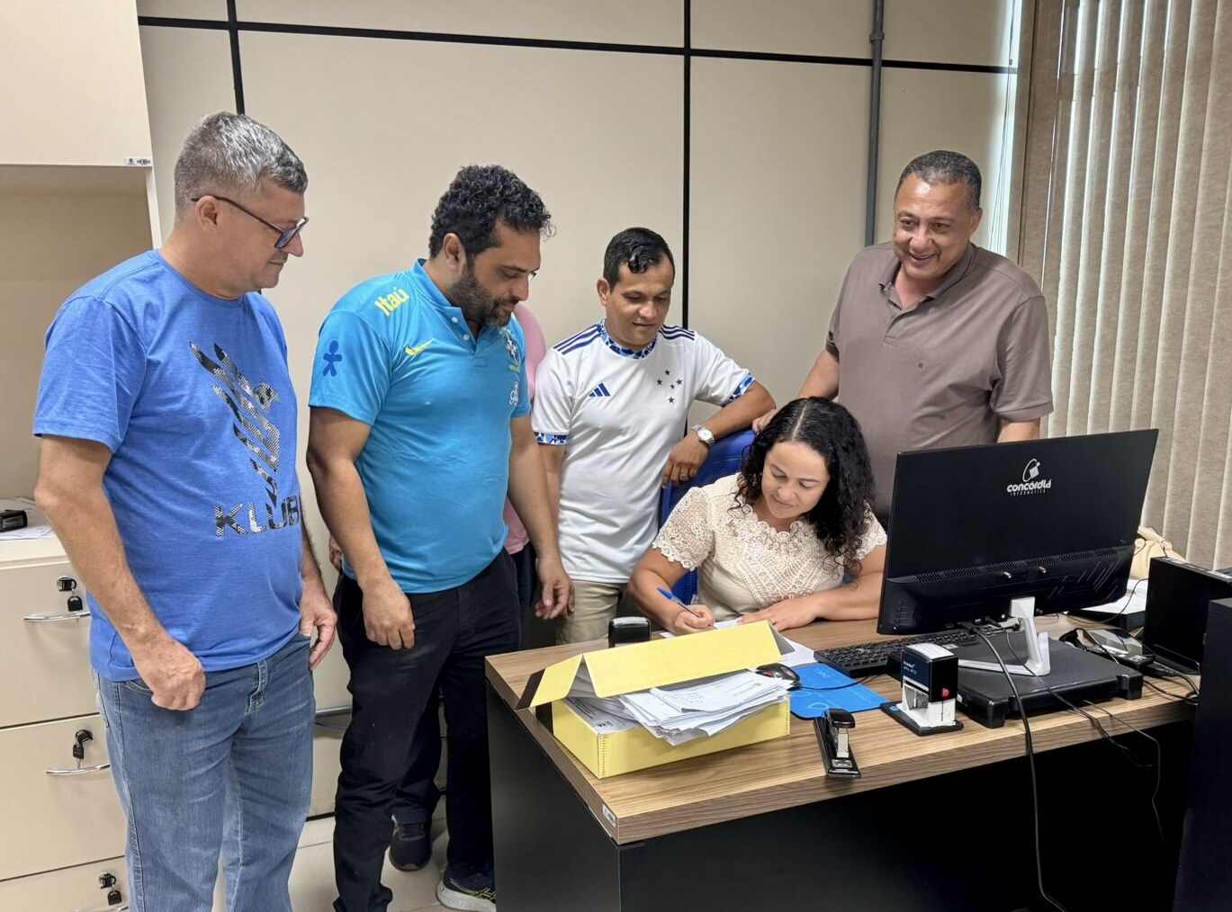 Câmara de Ipatinga define chapa “Avança Ipatinga” para nova Mesa Diretora