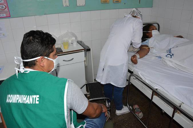 Lei garante direito a acompanhante para mulheres em consultas e exames em Ipatinga