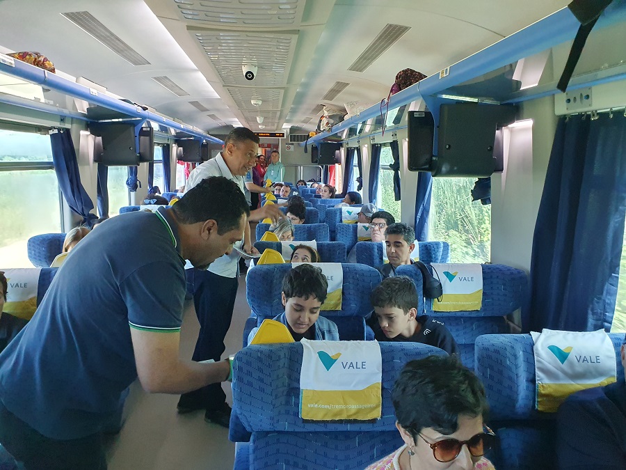 Evento de conscientização sobre autismo une Câmara Municipal de Ipatinga e Vale em ação educativa