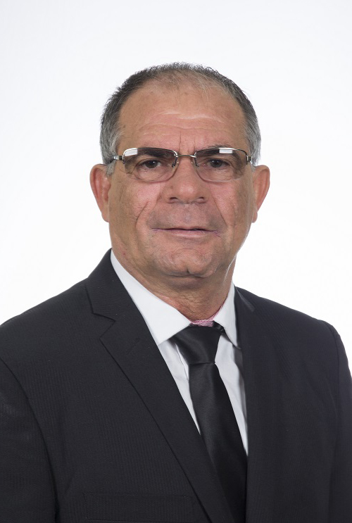 Gilmar Ferreira Lopes - Gilmarzinho
