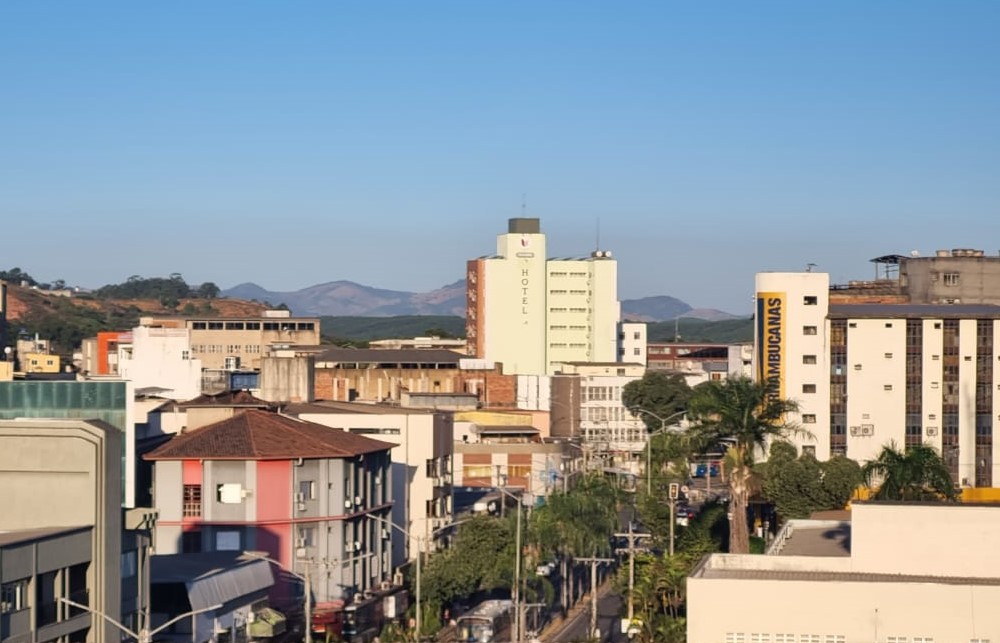 Projeto de diretrizes orçamentárias de 2024 é aprovado pela Câmara de Ipatinga