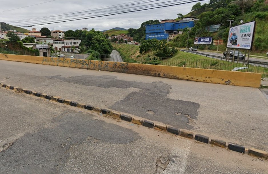 Câmara homenageia ex-vereador Nivaldo Pereira Gonçalves com nome de viaduto
