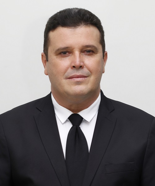 Coronel Silvane