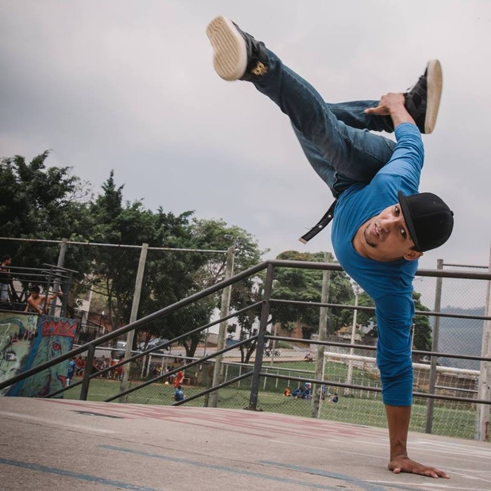 Projeto aprovado pela Câmara vira lei e valoriza cultura urbana